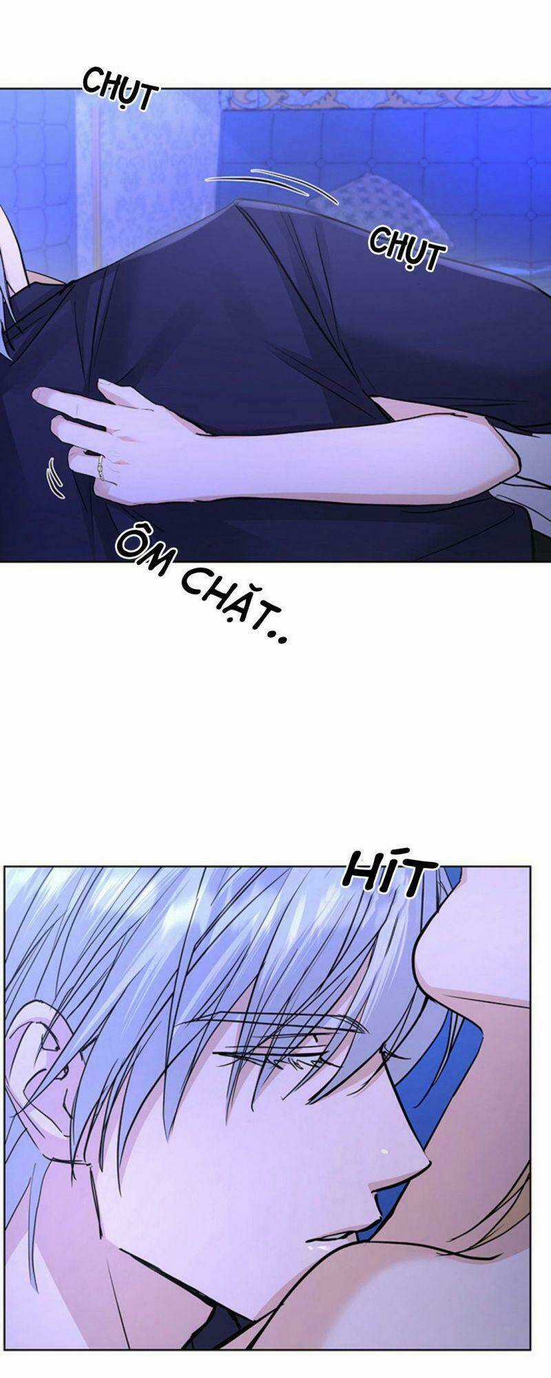 Tôi Không Còn Yêu Anh Nữa Chapter 33 trang 14