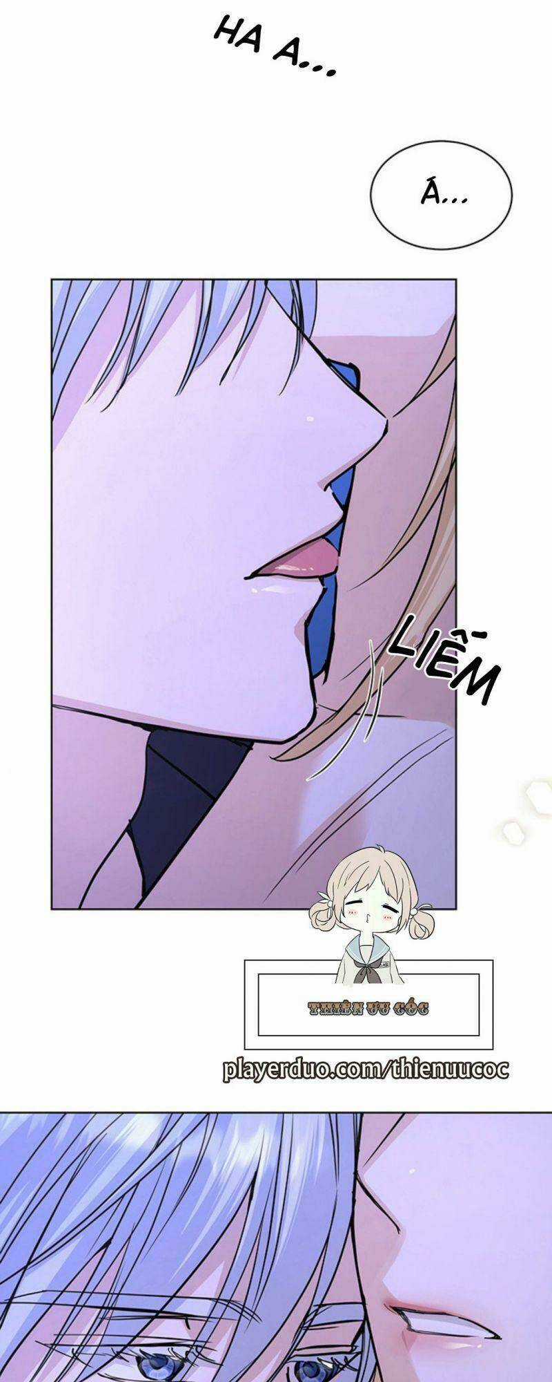 Tôi Không Còn Yêu Anh Nữa Chapter 33 trang 15