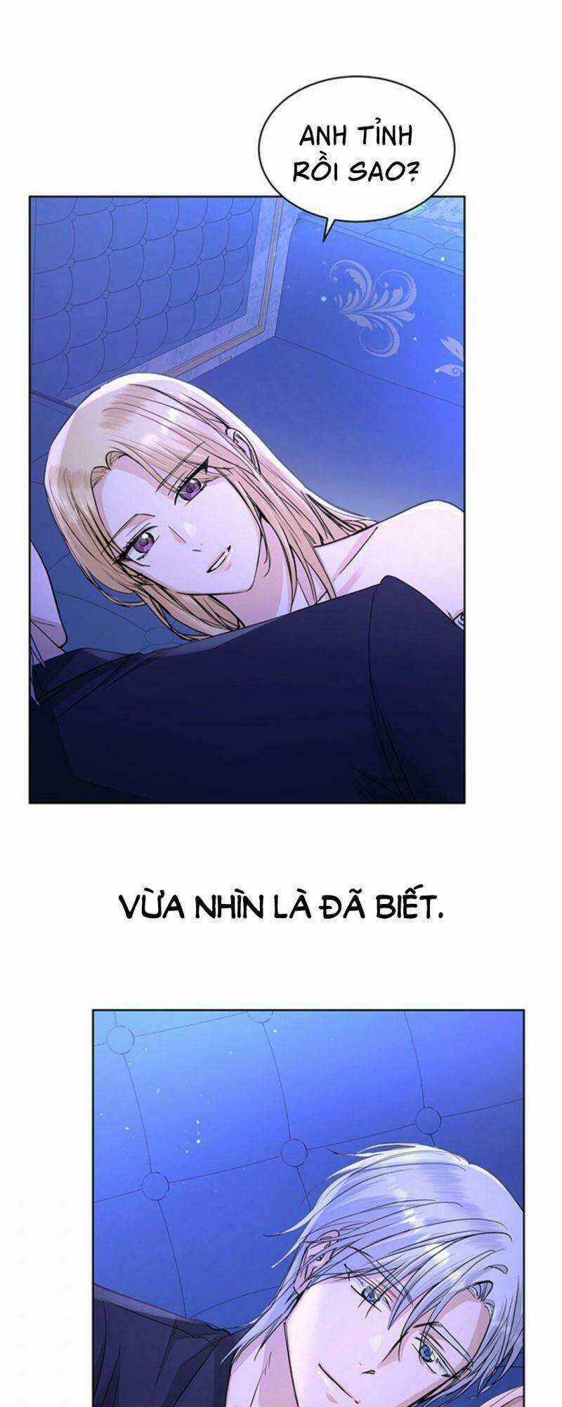 Tôi Không Còn Yêu Anh Nữa Chapter 33 trang 18