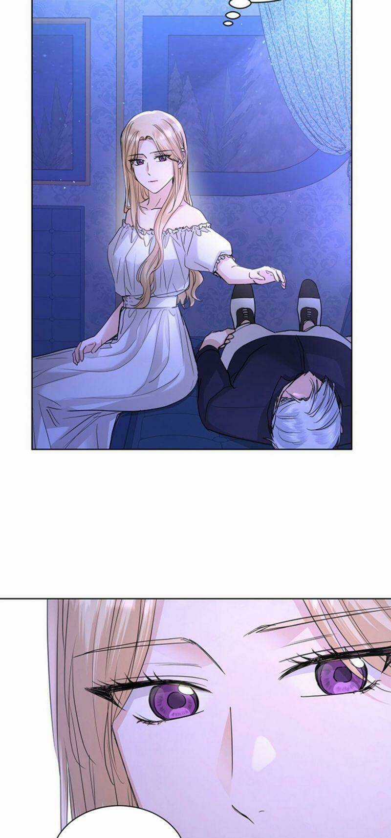 Tôi Không Còn Yêu Anh Nữa Chapter 33 trang 2