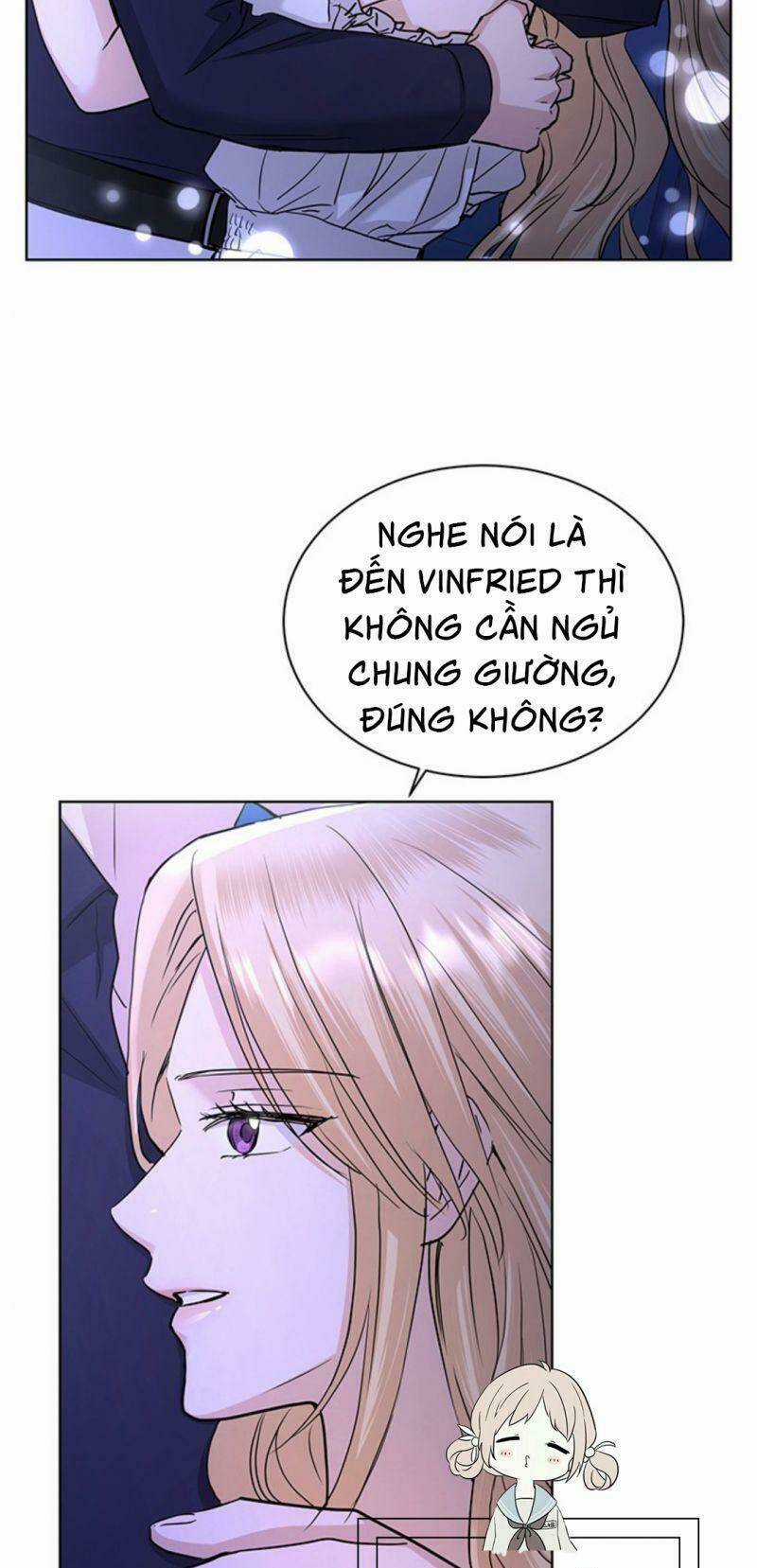 Tôi Không Còn Yêu Anh Nữa Chapter 33 trang 20