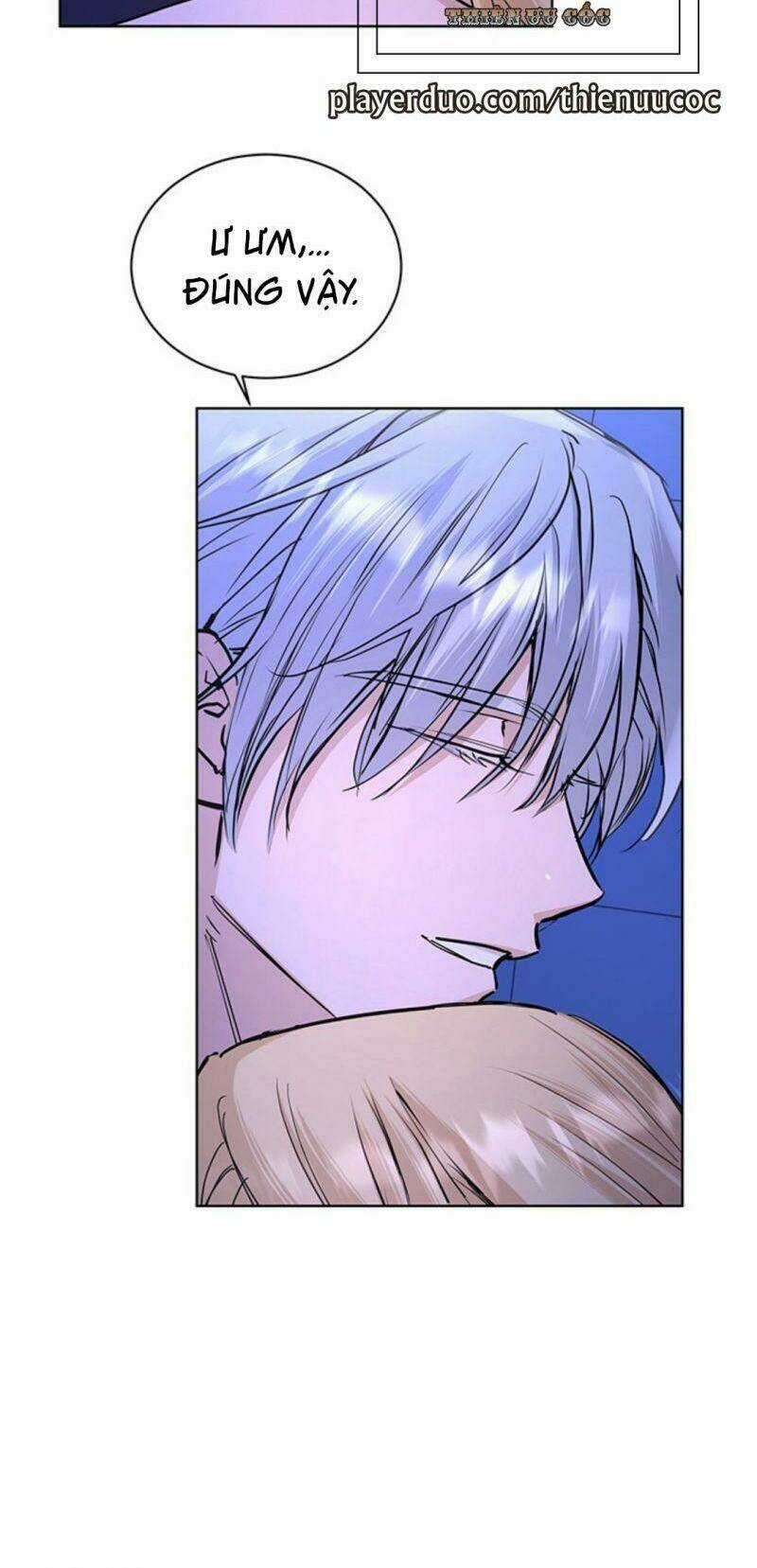 Tôi Không Còn Yêu Anh Nữa Chapter 33 trang 21