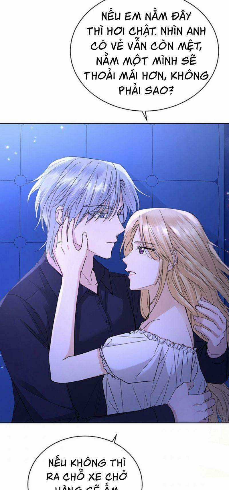 Tôi Không Còn Yêu Anh Nữa Chapter 33 trang 24