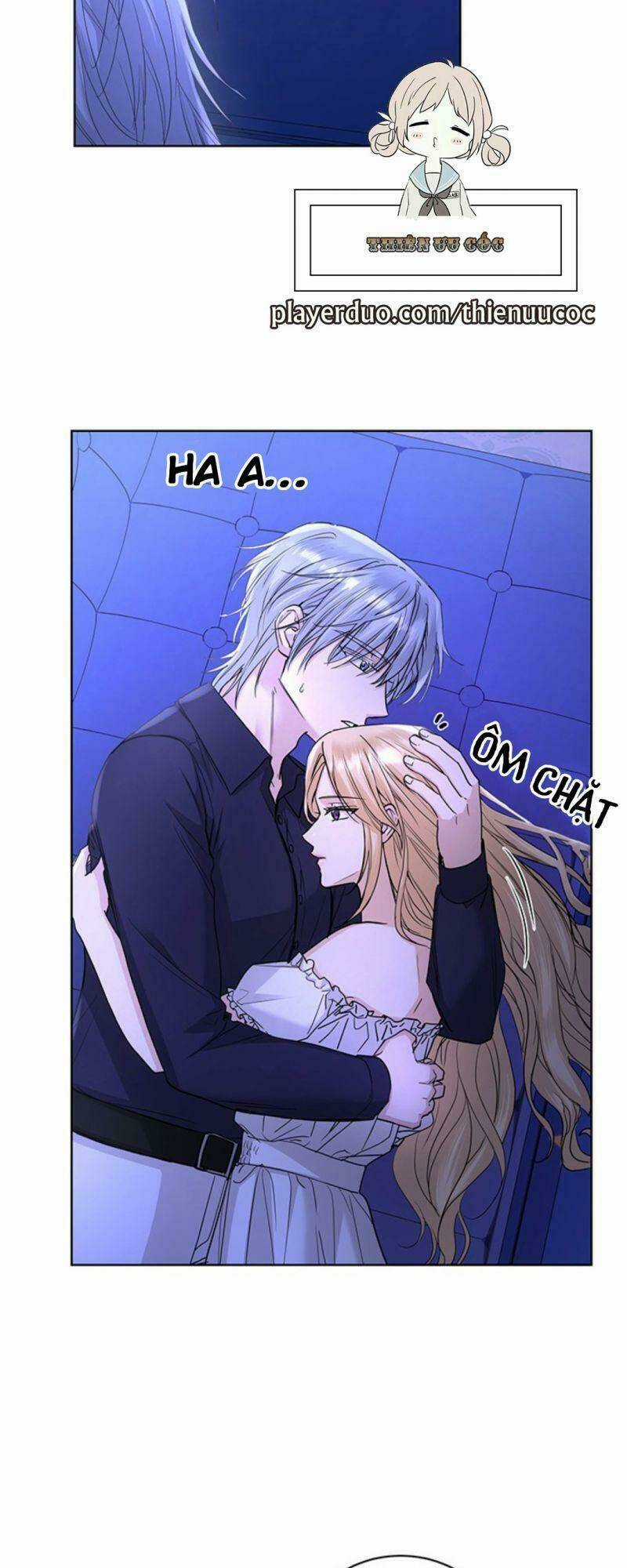 Tôi Không Còn Yêu Anh Nữa Chapter 33 trang 27