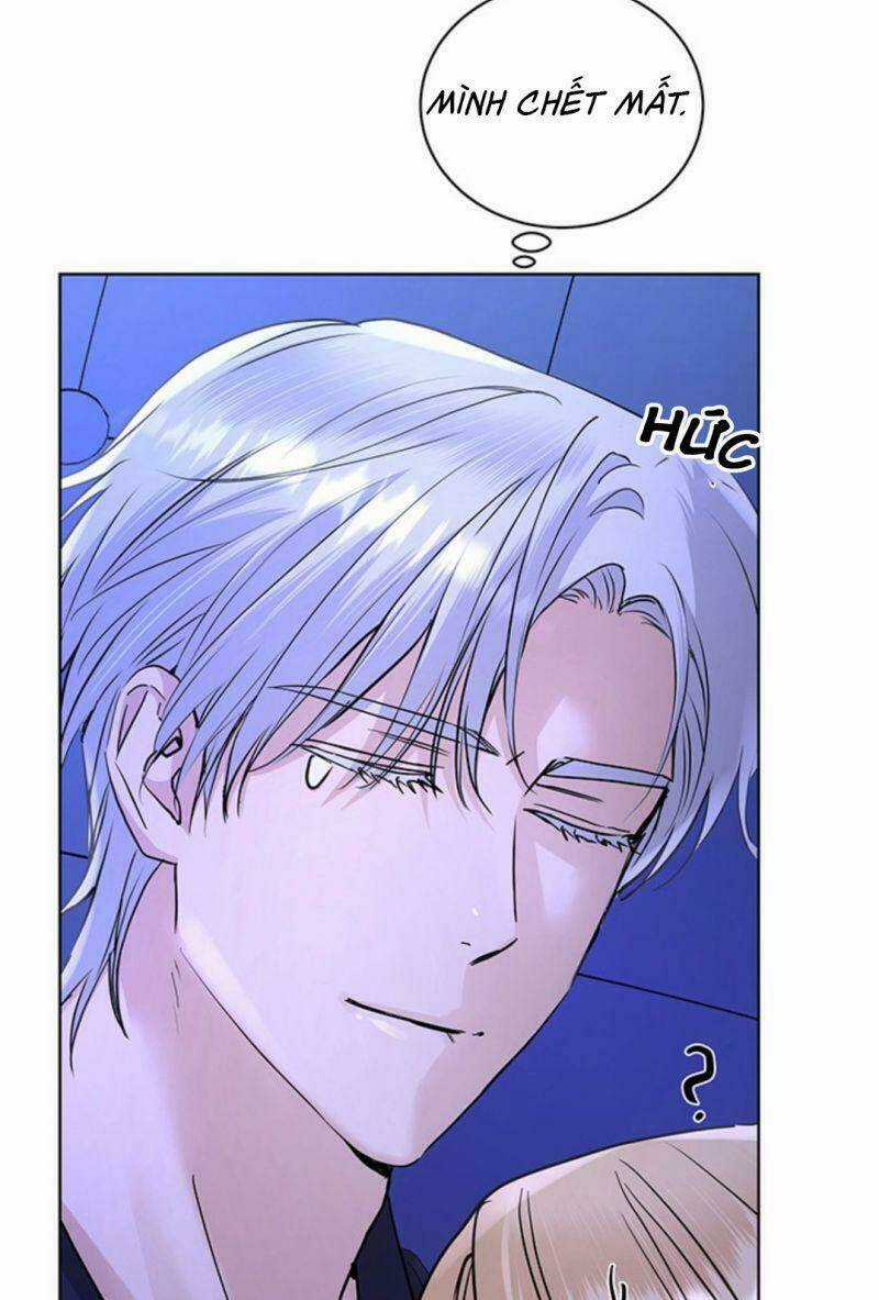 Tôi Không Còn Yêu Anh Nữa Chapter 33 trang 28