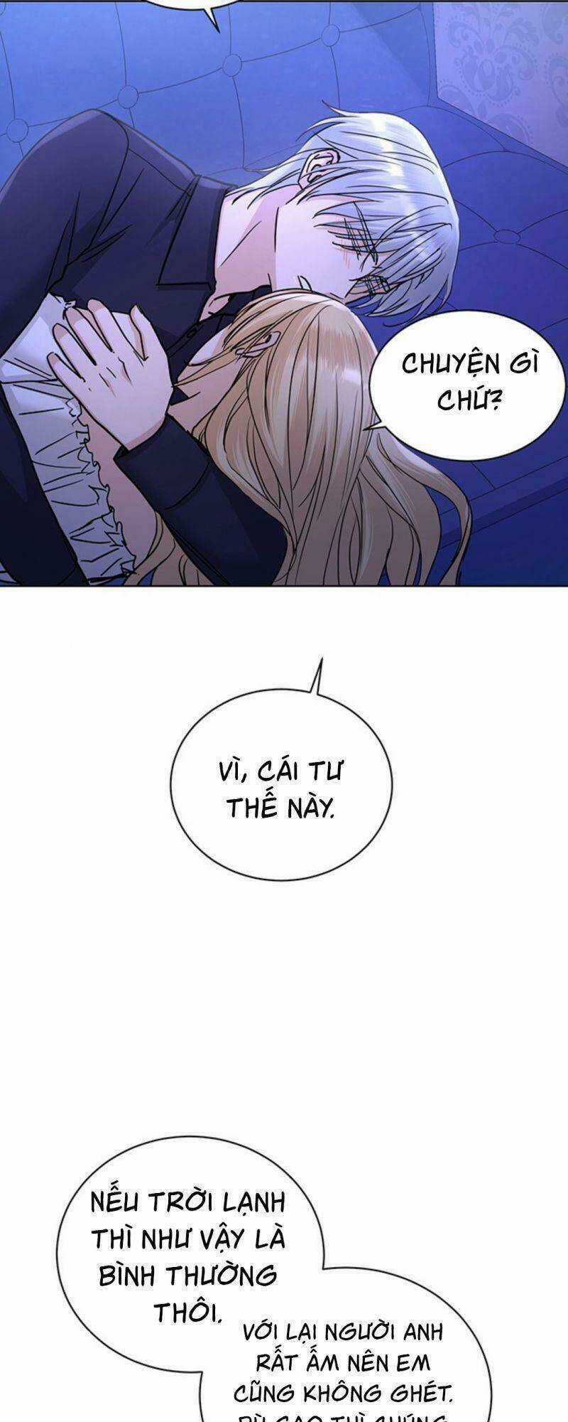 Tôi Không Còn Yêu Anh Nữa Chapter 33 trang 30