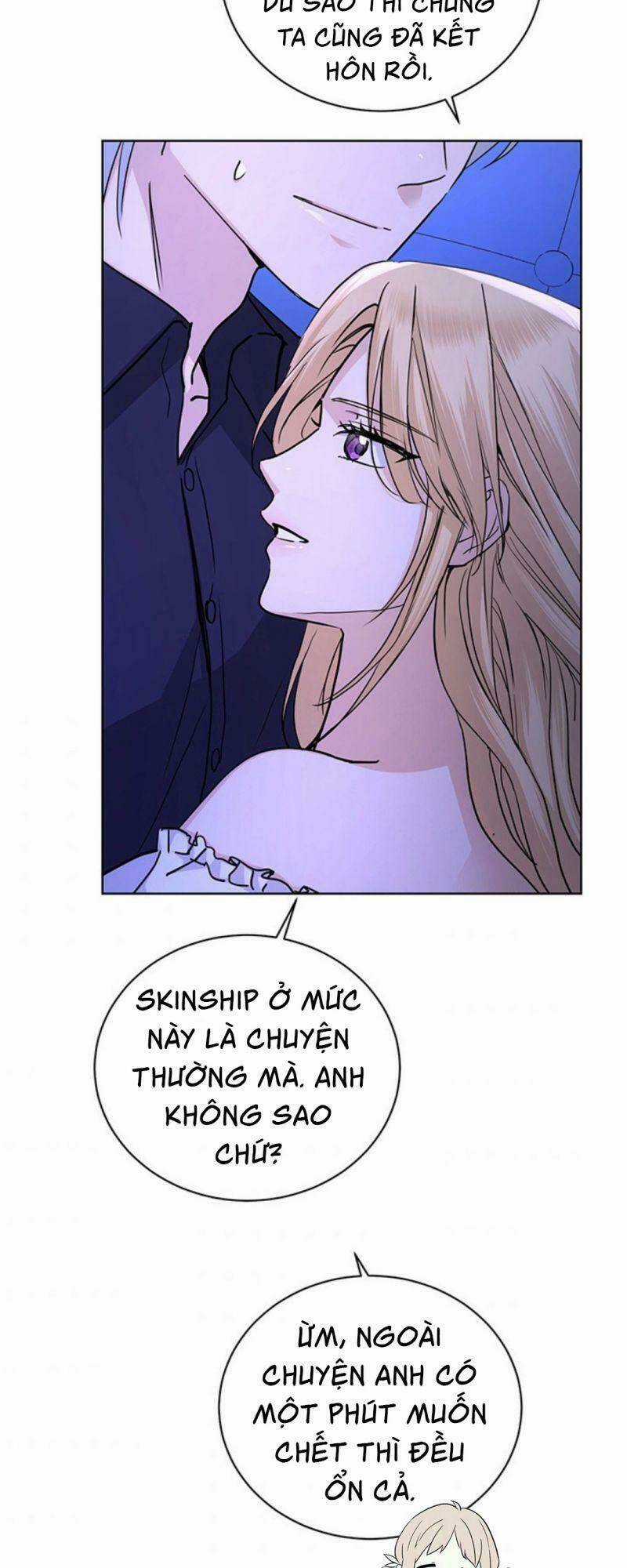 Tôi Không Còn Yêu Anh Nữa Chapter 33 trang 31