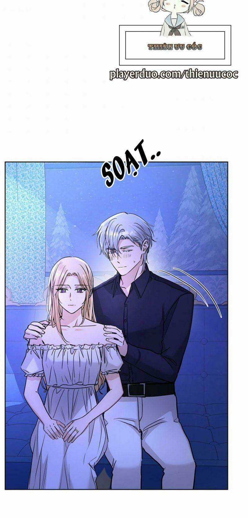 Tôi Không Còn Yêu Anh Nữa Chapter 33 trang 32