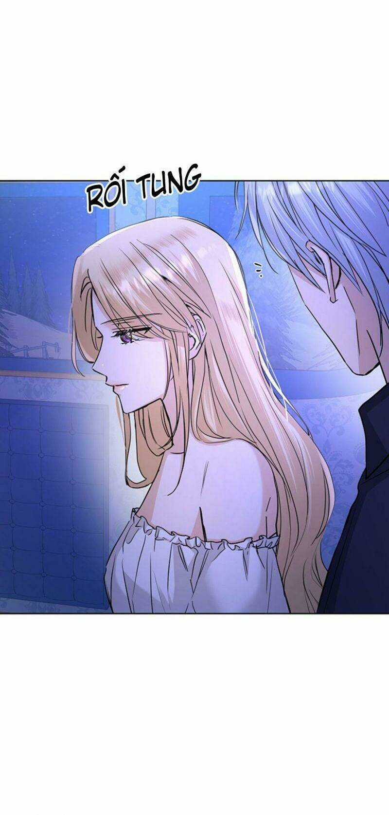 Tôi Không Còn Yêu Anh Nữa Chapter 33 trang 33