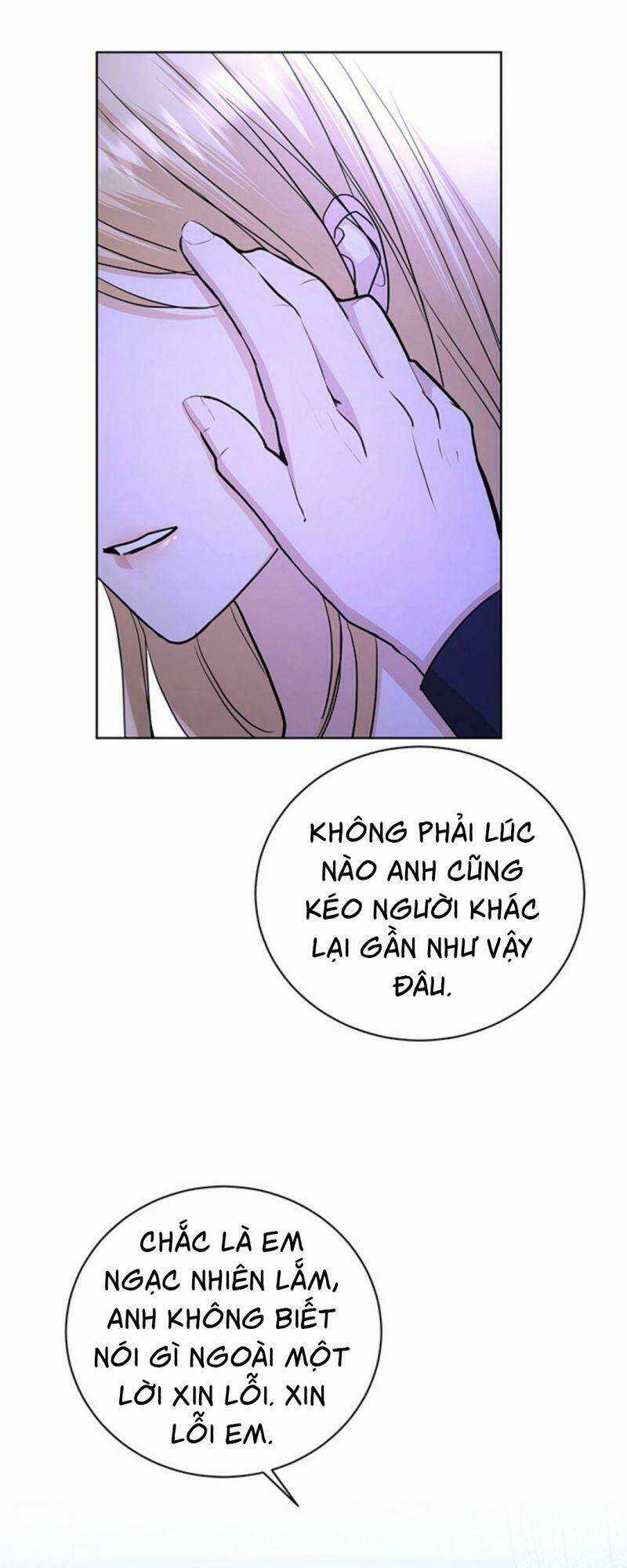 Tôi Không Còn Yêu Anh Nữa Chapter 33 trang 34