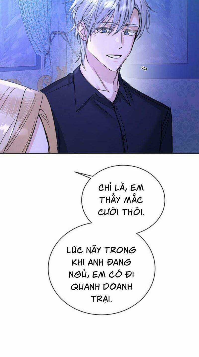 Tôi Không Còn Yêu Anh Nữa Chapter 33 trang 37