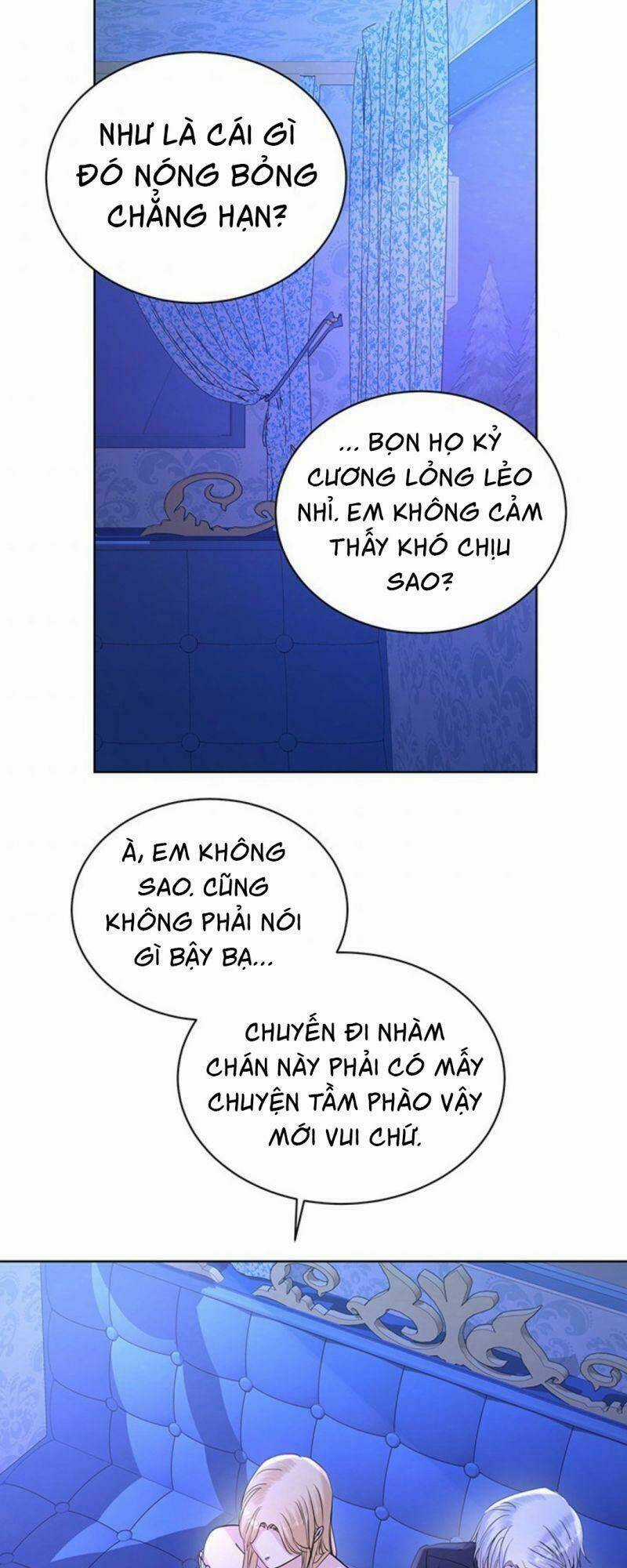 Tôi Không Còn Yêu Anh Nữa Chapter 33 trang 39