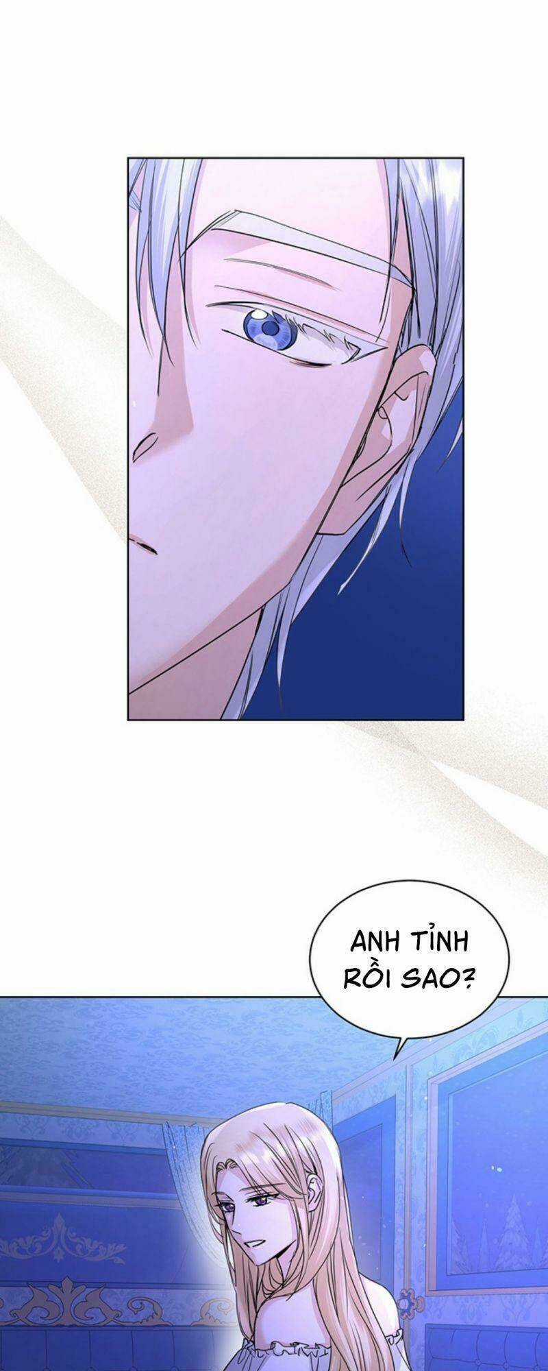 Tôi Không Còn Yêu Anh Nữa Chapter 33 trang 4