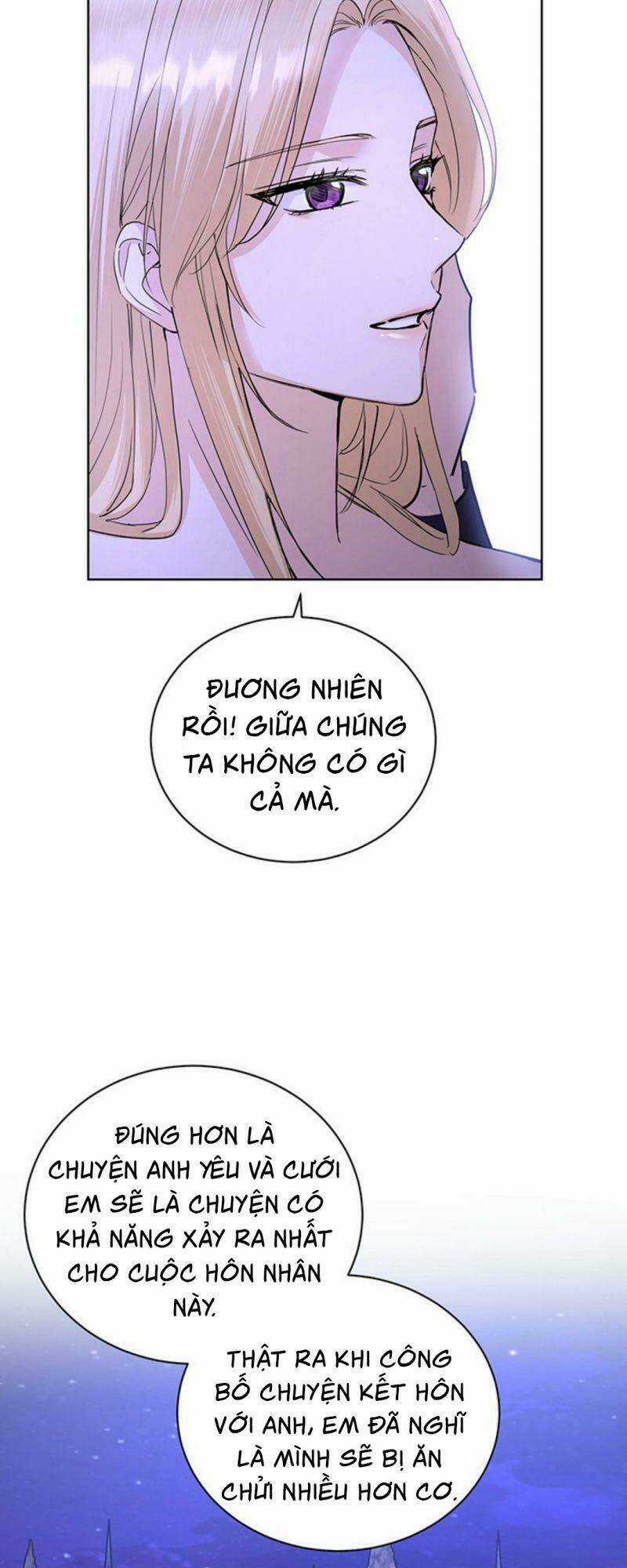 Tôi Không Còn Yêu Anh Nữa Chapter 33 trang 43