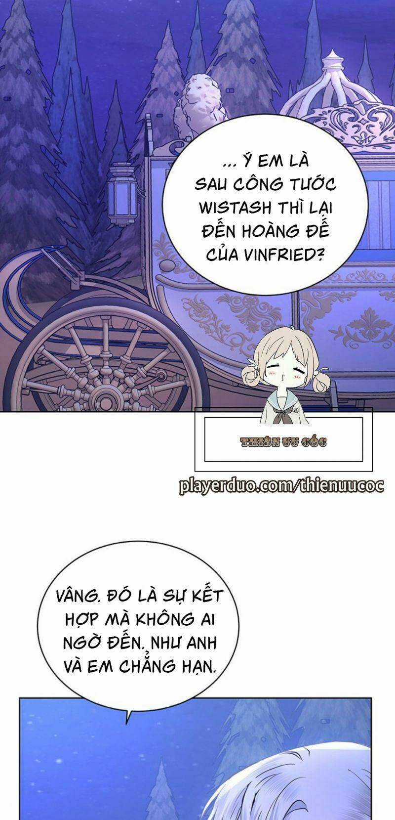 Tôi Không Còn Yêu Anh Nữa Chapter 33 trang 44
