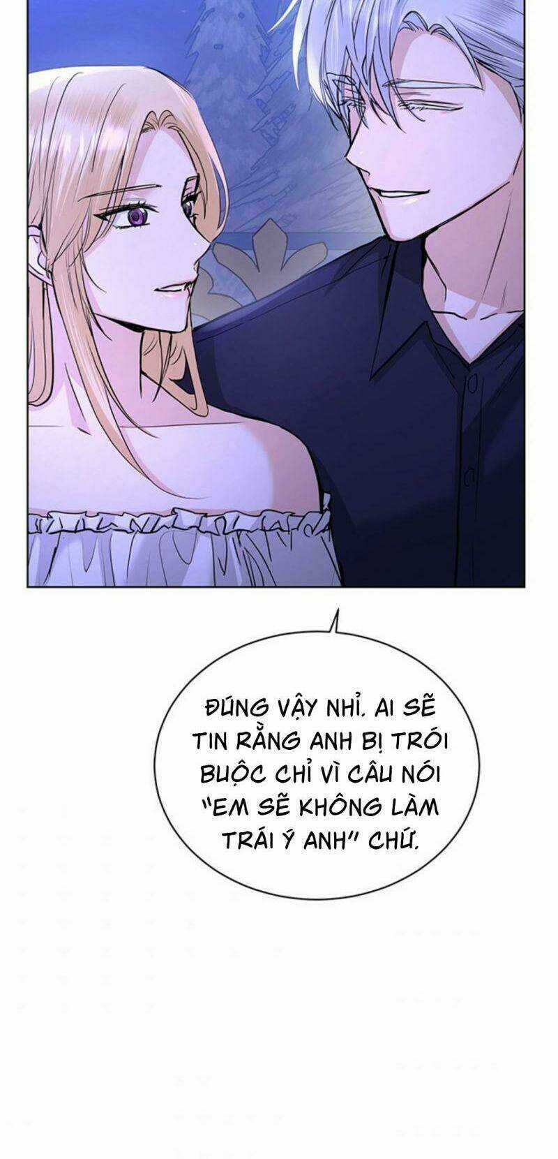 Tôi Không Còn Yêu Anh Nữa Chapter 33 trang 45