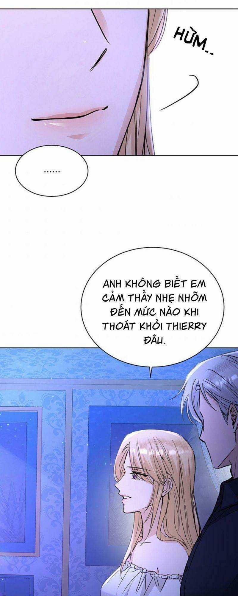 Tôi Không Còn Yêu Anh Nữa Chapter 33 trang 46