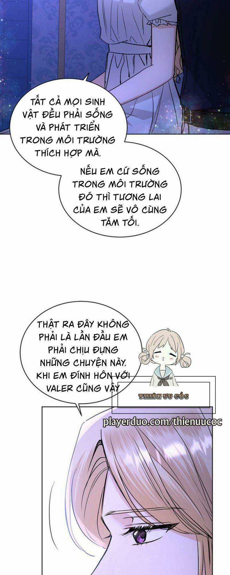 Tôi Không Còn Yêu Anh Nữa Chapter 33 trang 47
