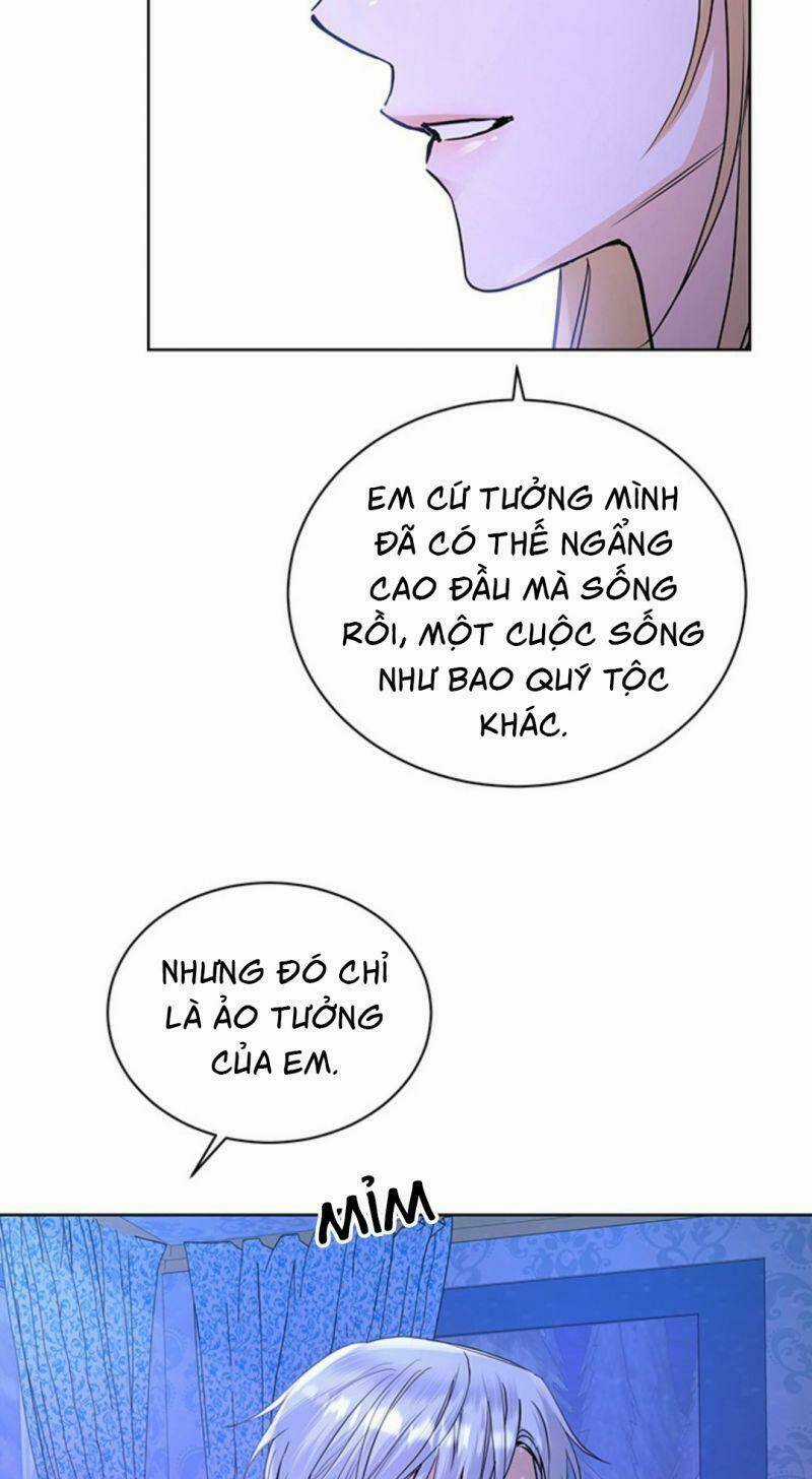 Tôi Không Còn Yêu Anh Nữa Chapter 33 trang 48