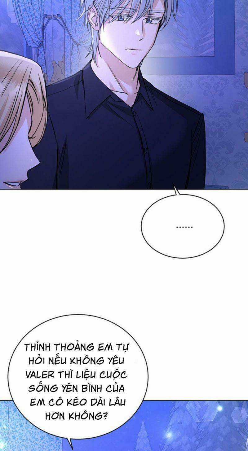 Tôi Không Còn Yêu Anh Nữa Chapter 33 trang 49