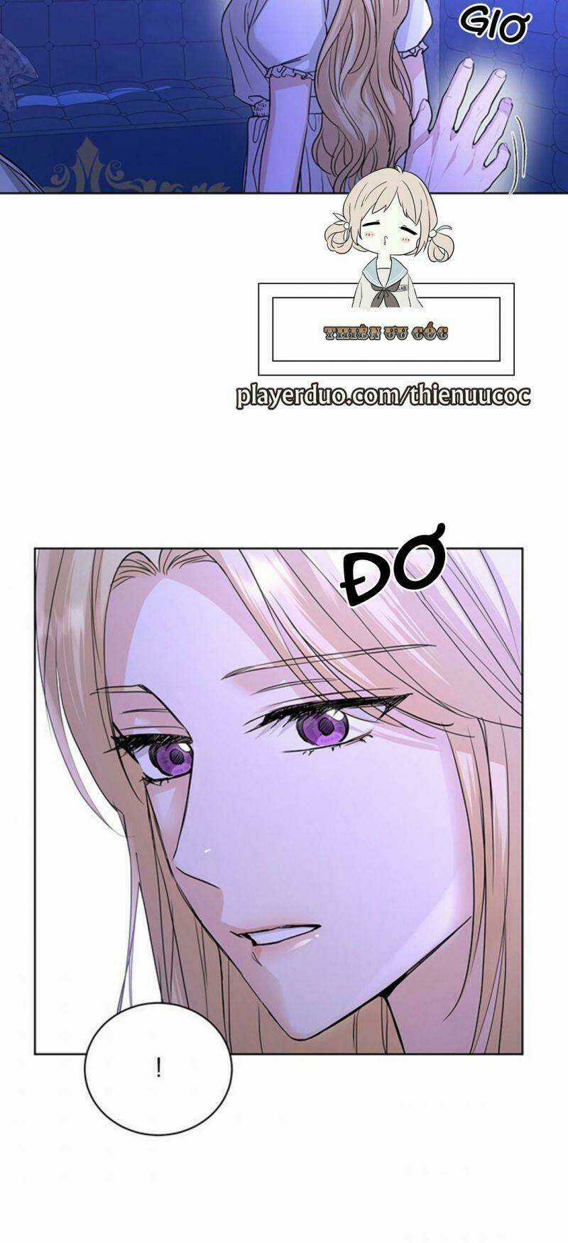 Tôi Không Còn Yêu Anh Nữa Chapter 33 trang 5