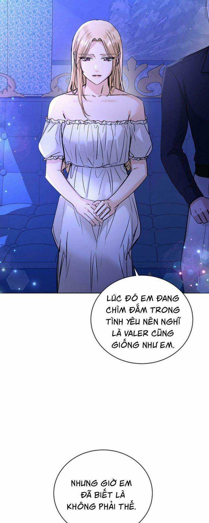 Tôi Không Còn Yêu Anh Nữa Chapter 33 trang 50