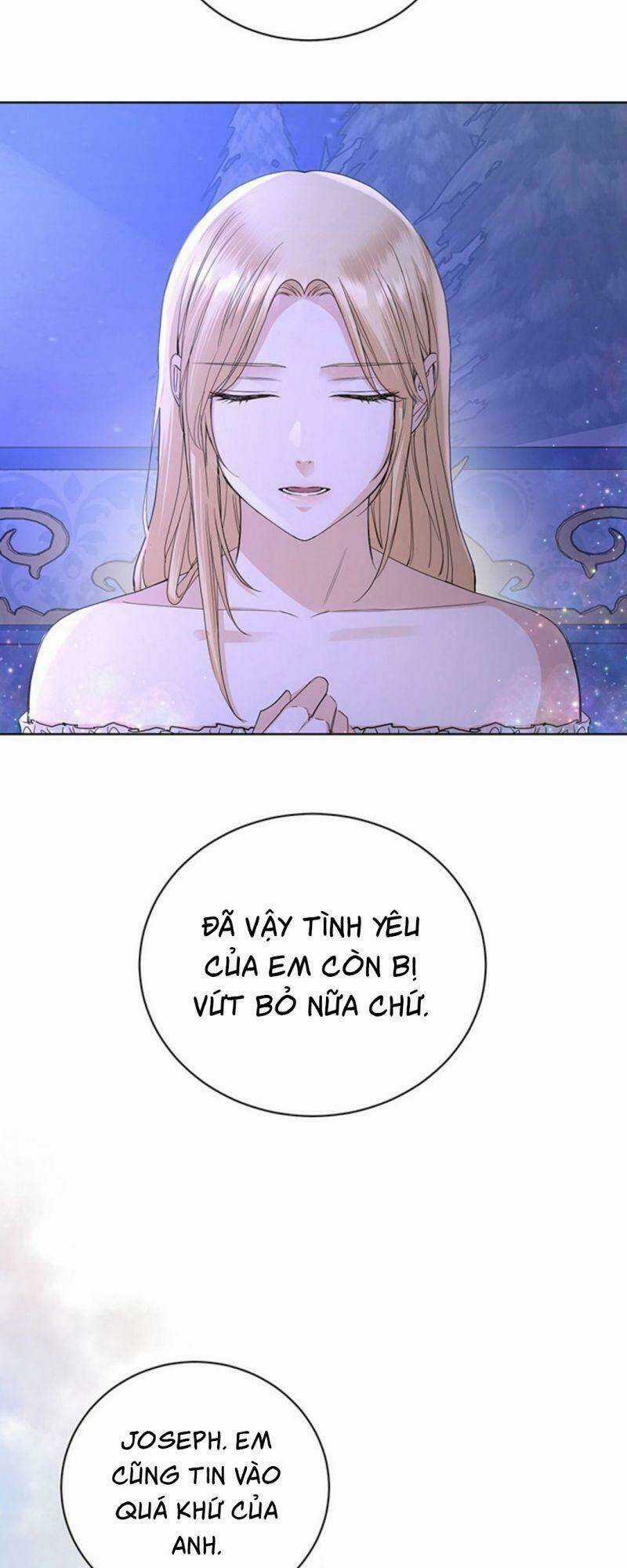 Tôi Không Còn Yêu Anh Nữa Chapter 33 trang 51