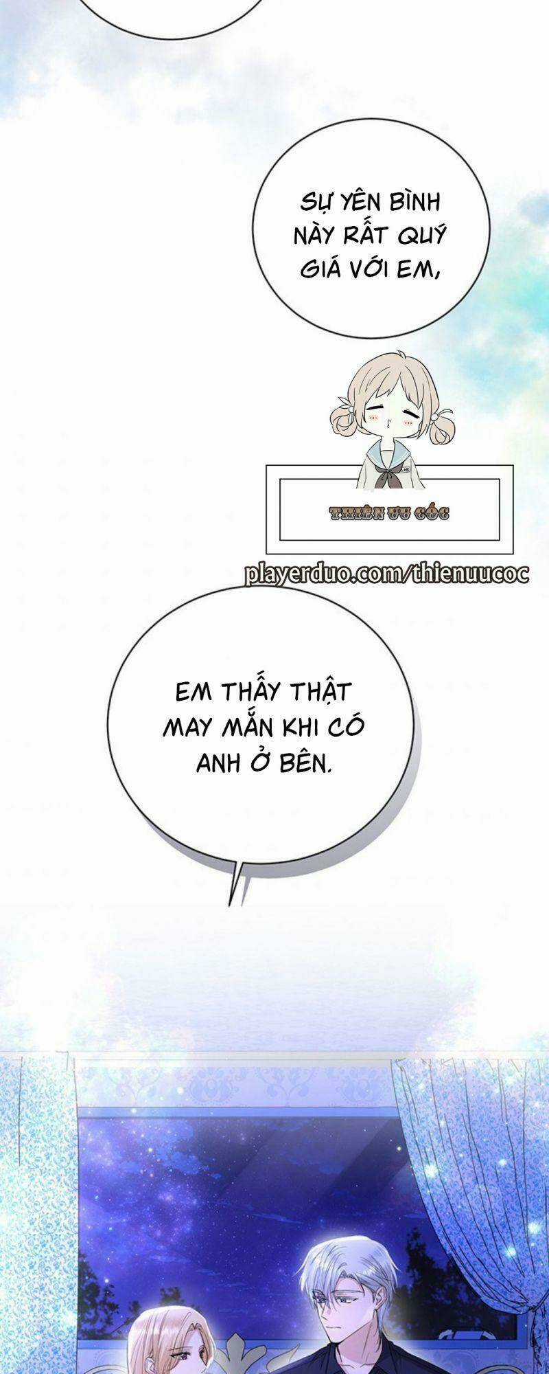 Tôi Không Còn Yêu Anh Nữa Chapter 33 trang 52