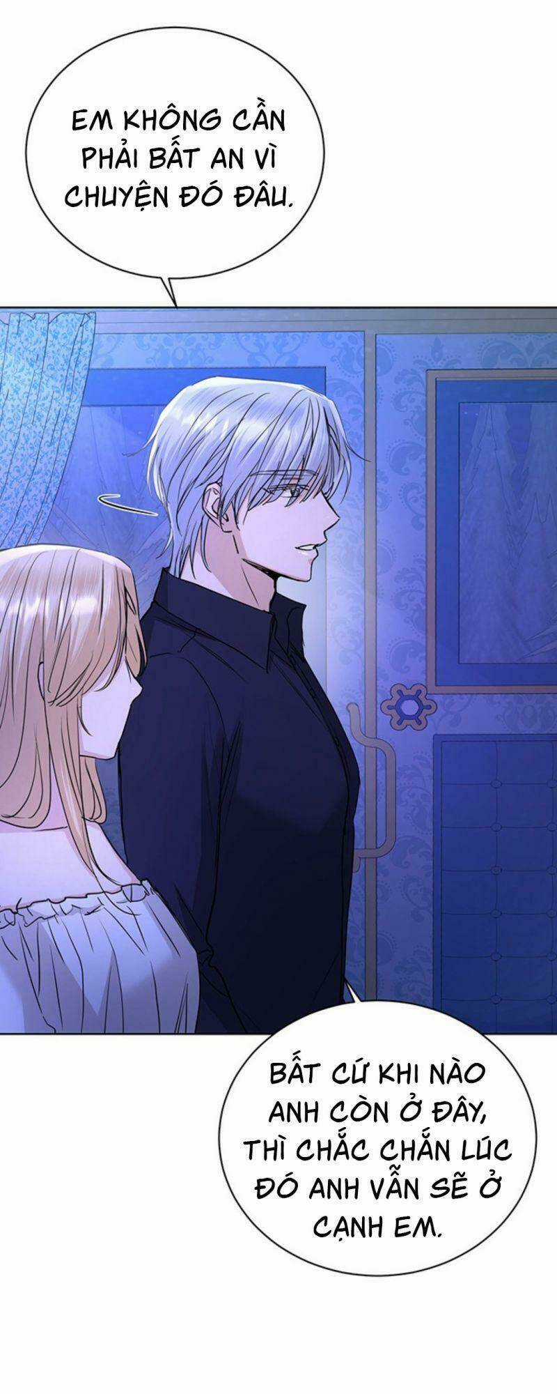 Tôi Không Còn Yêu Anh Nữa Chapter 33 trang 55