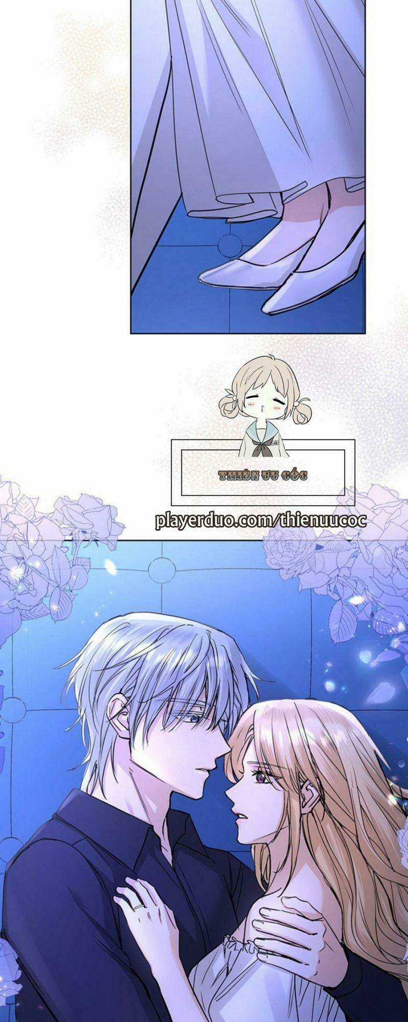 Tôi Không Còn Yêu Anh Nữa Chapter 33 trang 8