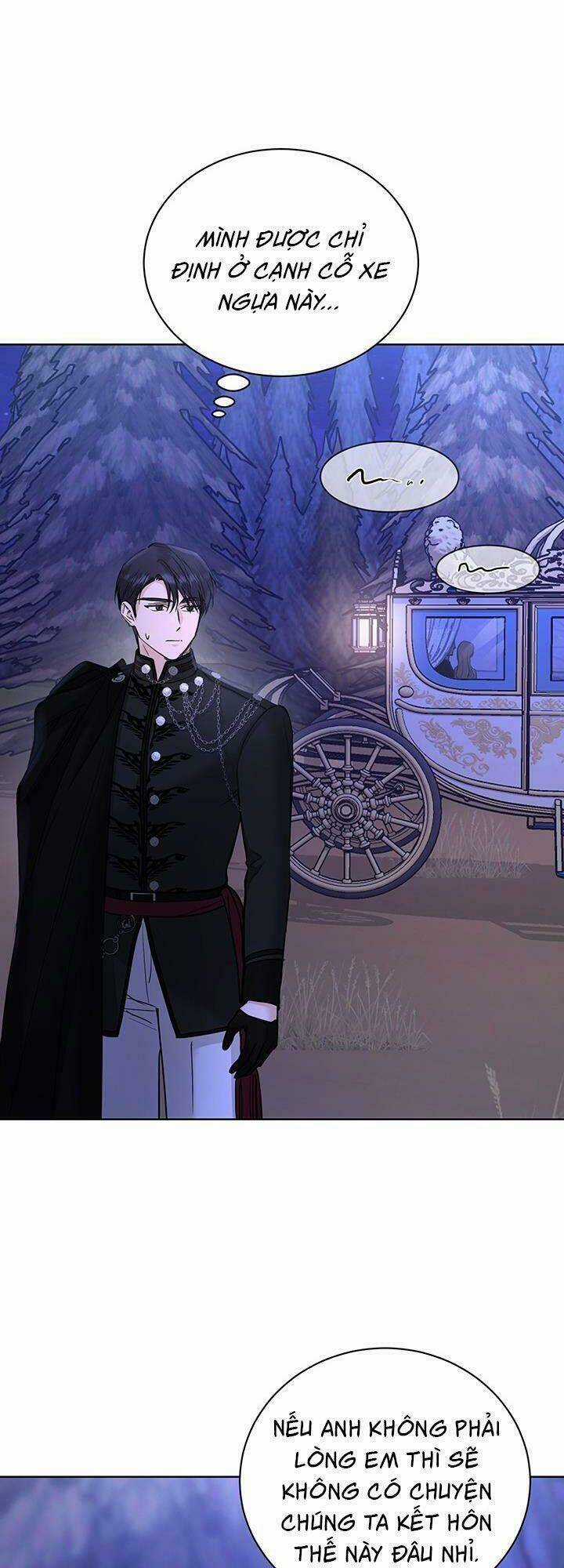 Tôi Không Còn Yêu Anh Nữa Chapter 34 trang 12