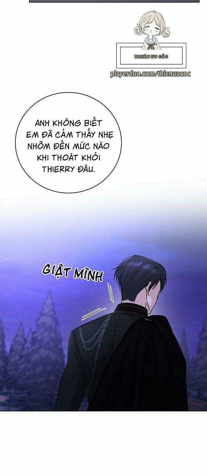 Tôi Không Còn Yêu Anh Nữa Chapter 34 trang 16