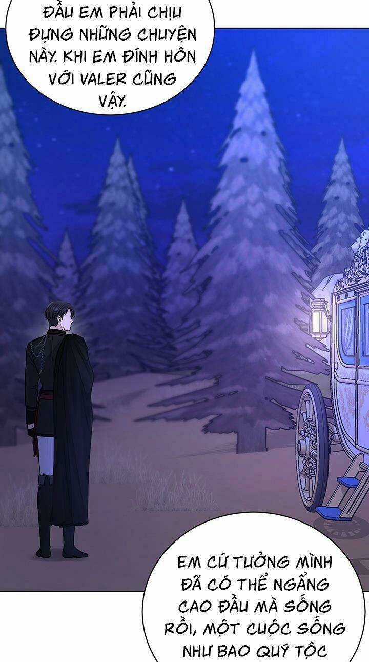 Tôi Không Còn Yêu Anh Nữa Chapter 34 trang 18