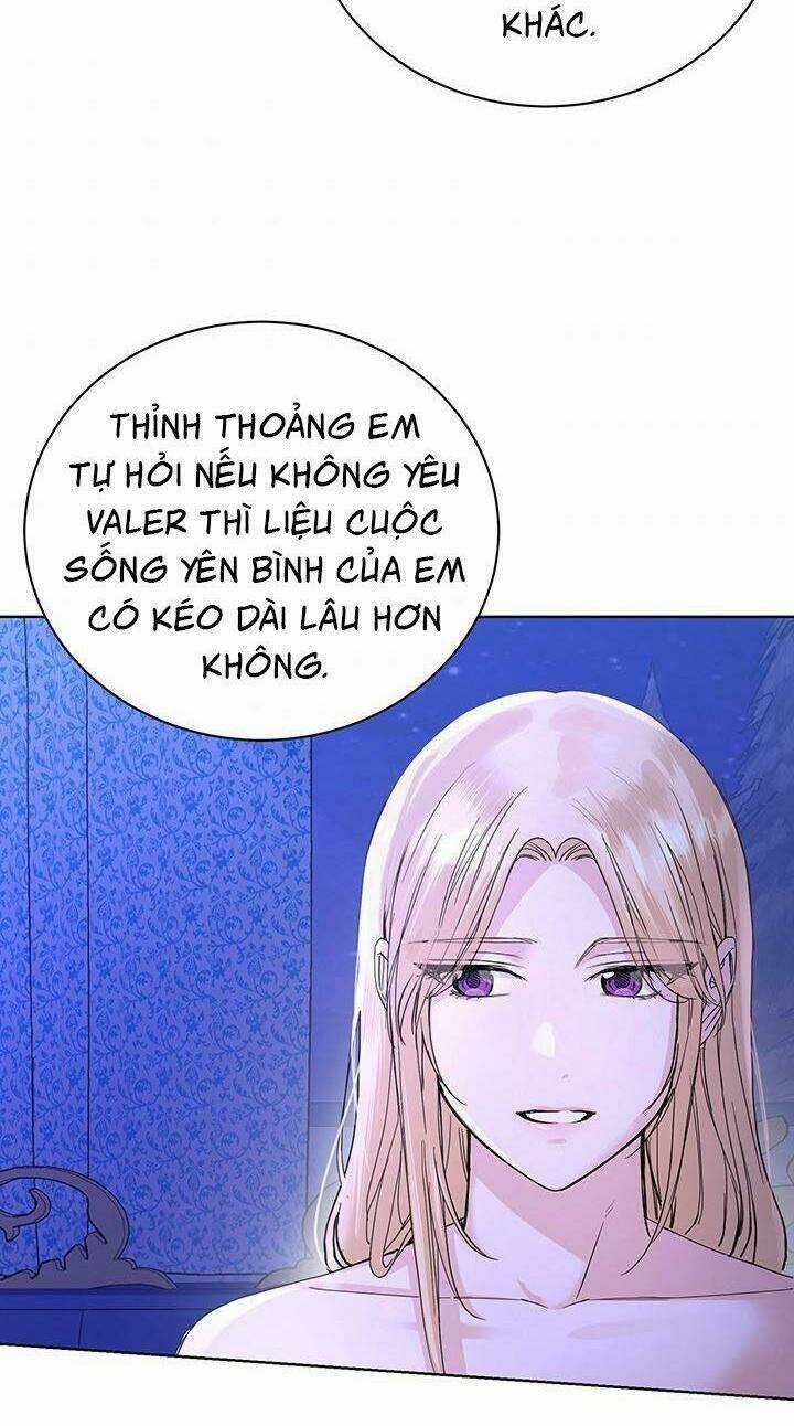 Tôi Không Còn Yêu Anh Nữa Chapter 34 trang 19