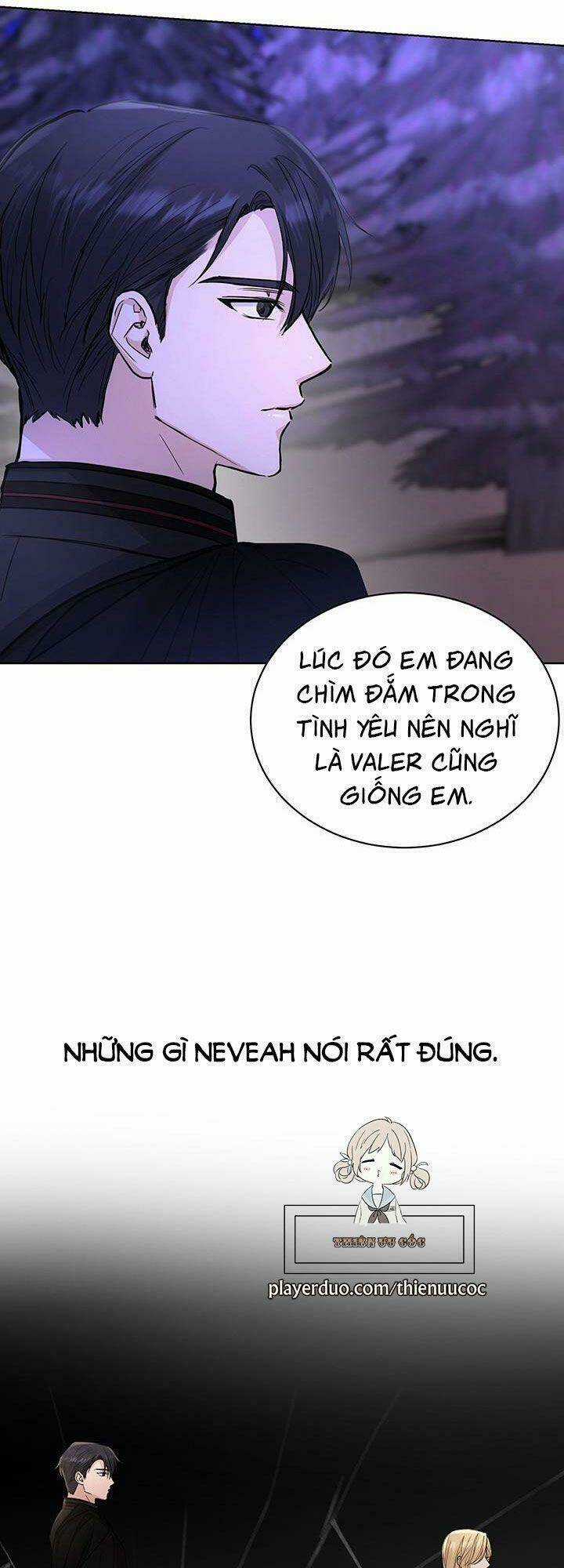 Tôi Không Còn Yêu Anh Nữa Chapter 34 trang 20