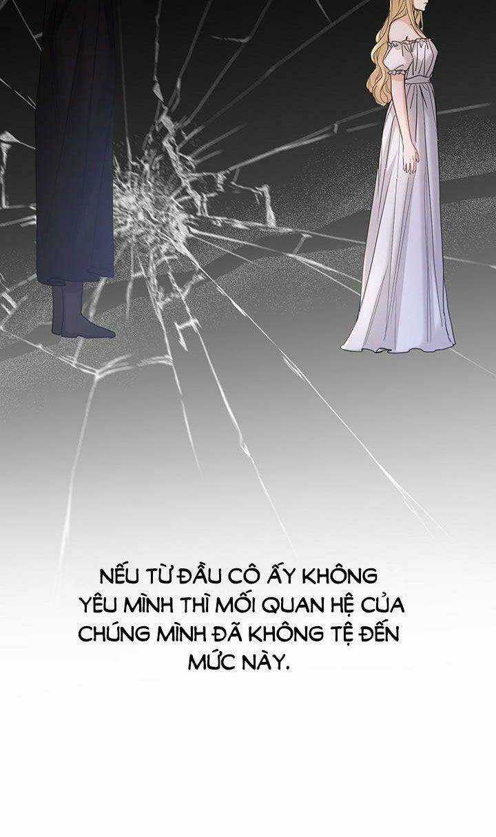 Tôi Không Còn Yêu Anh Nữa Chapter 34 trang 21