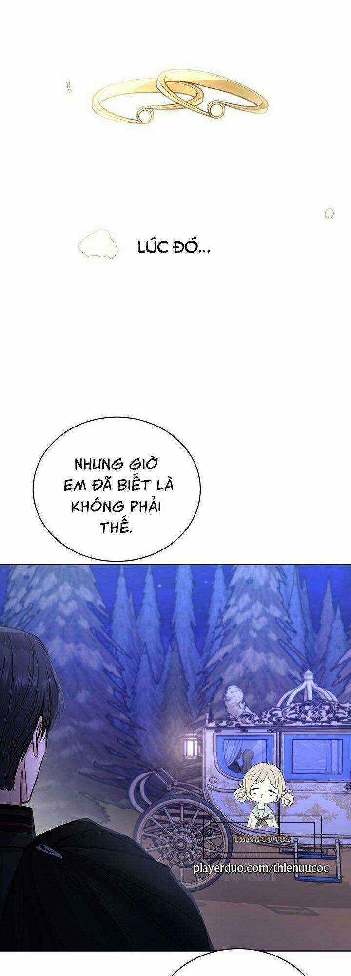 Tôi Không Còn Yêu Anh Nữa Chapter 34 trang 23