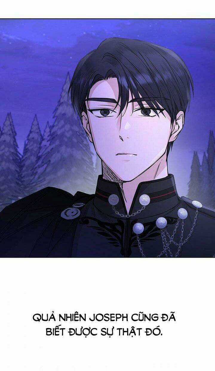 Tôi Không Còn Yêu Anh Nữa Chapter 34 trang 25