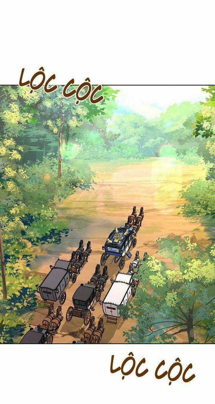 Tôi Không Còn Yêu Anh Nữa Chapter 34 trang 28