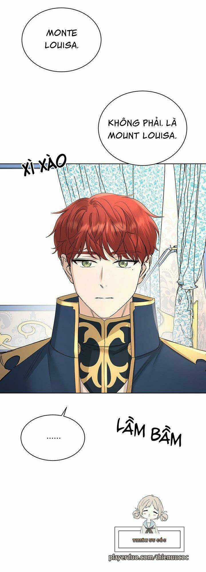 Tôi Không Còn Yêu Anh Nữa Chapter 34 trang 29