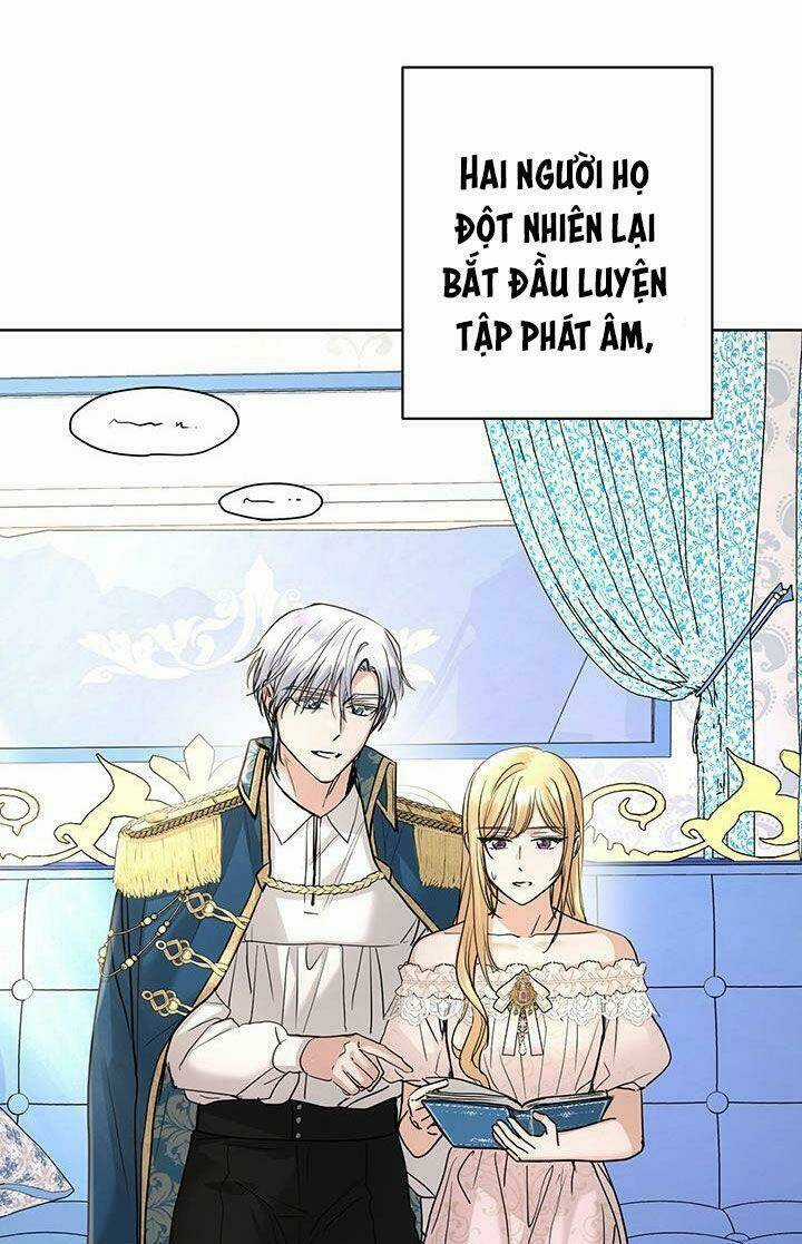 Tôi Không Còn Yêu Anh Nữa Chapter 34 trang 30