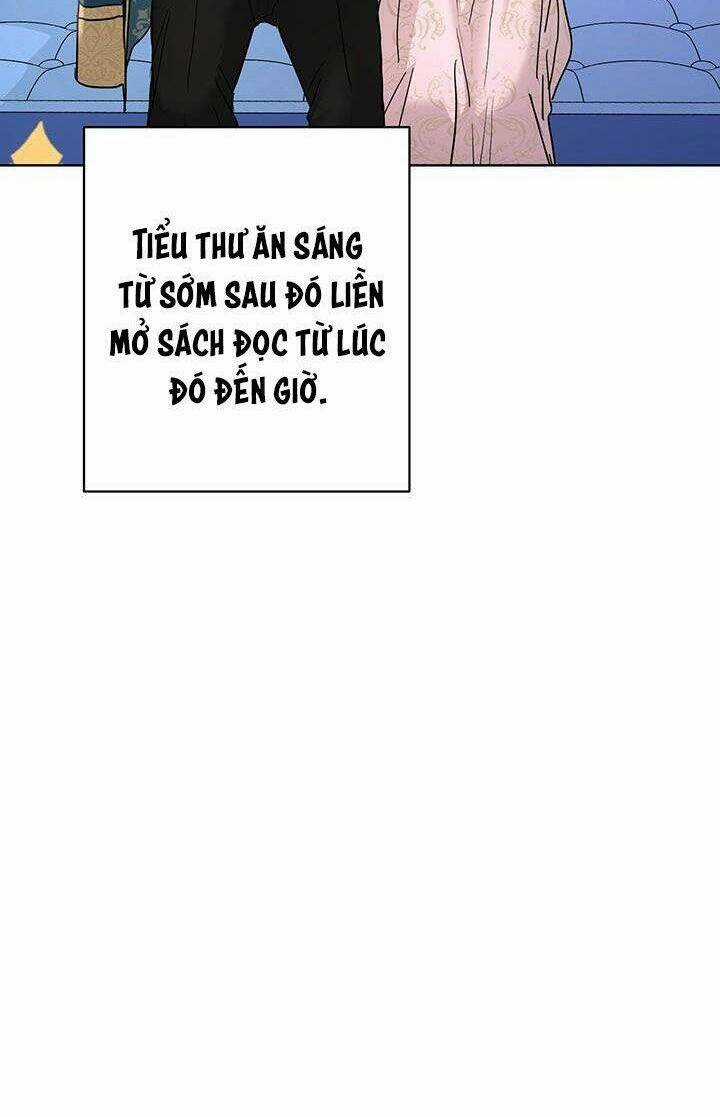 Tôi Không Còn Yêu Anh Nữa Chapter 34 trang 31