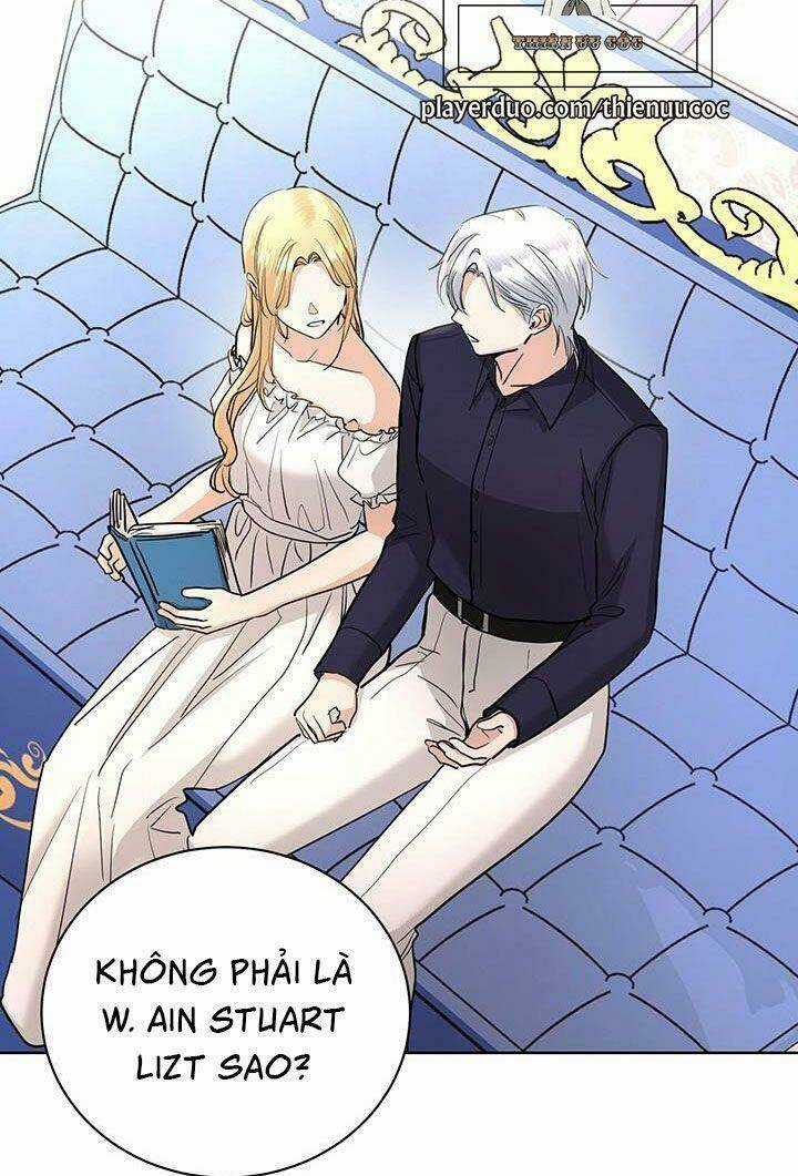 Tôi Không Còn Yêu Anh Nữa Chapter 34 trang 34