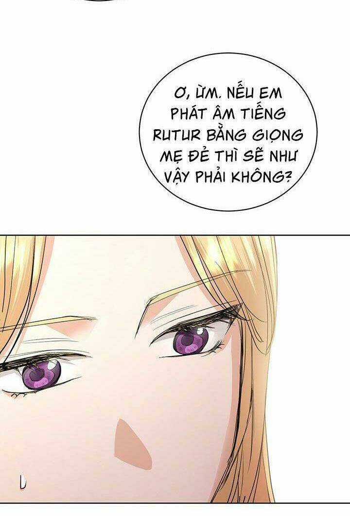 Tôi Không Còn Yêu Anh Nữa Chapter 34 trang 35