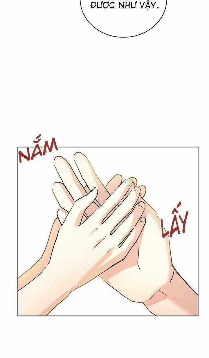 Tôi Không Còn Yêu Anh Nữa Chapter 34 trang 38