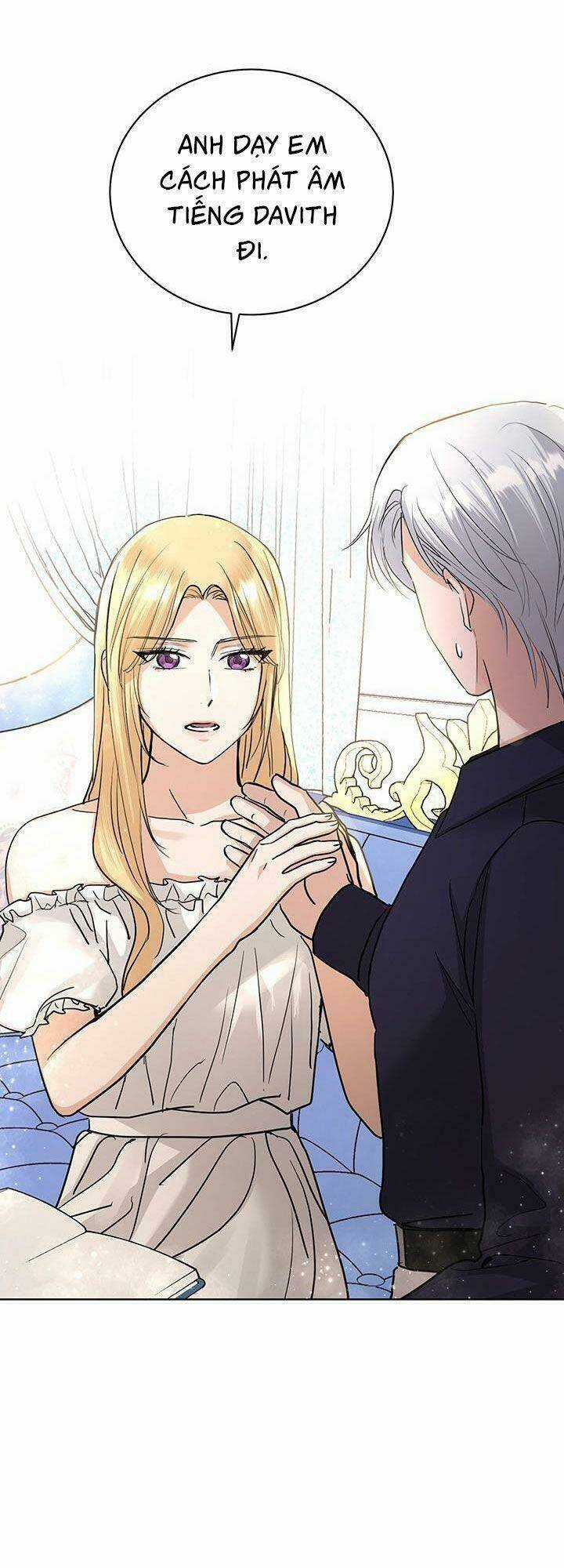 Tôi Không Còn Yêu Anh Nữa Chapter 34 trang 39