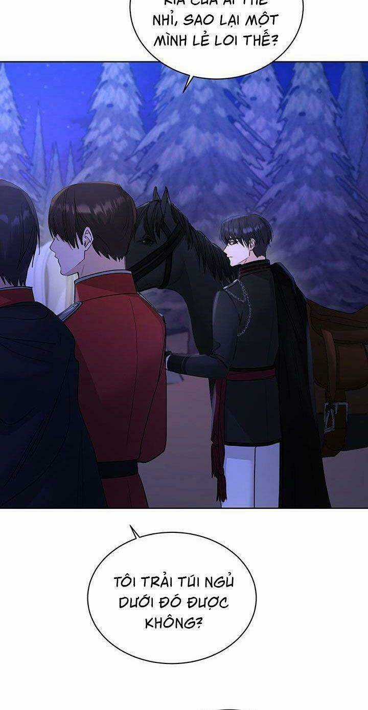 Tôi Không Còn Yêu Anh Nữa Chapter 34 trang 4