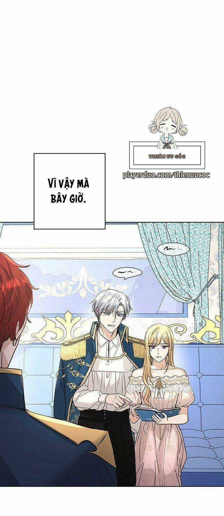 Tôi Không Còn Yêu Anh Nữa Chapter 34 trang 40