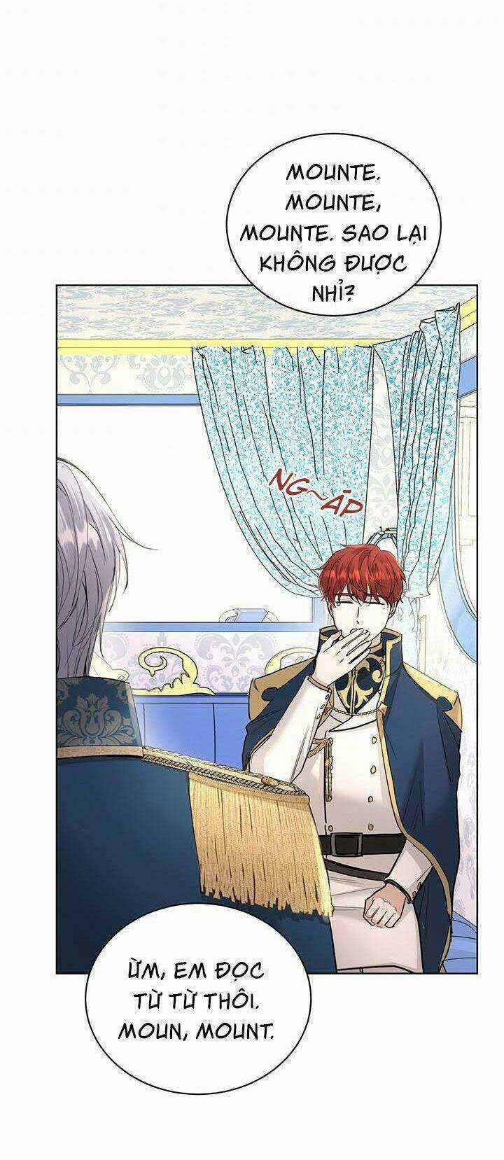 Tôi Không Còn Yêu Anh Nữa Chapter 34 trang 41