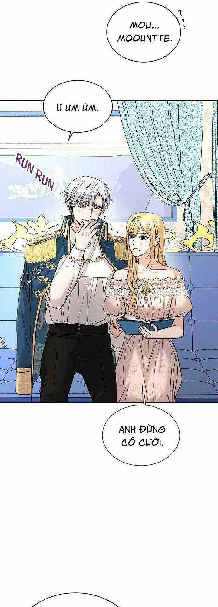 Tôi Không Còn Yêu Anh Nữa Chapter 34 trang 42